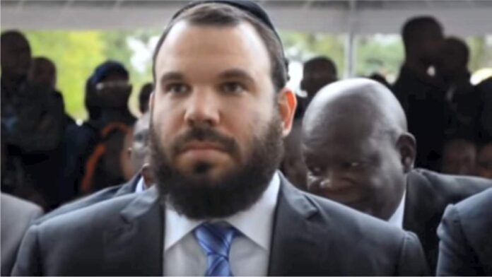 US may lift sanctions on billionaire miner Dan Gertler US may lift sanctions on billionaire miner Dan Gertler