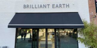 Brilliant Earth cut its estimates amid economic challenges