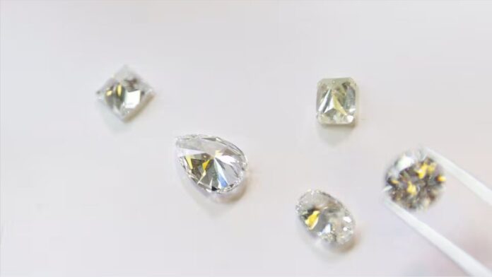 Concern over European Union proposal to impose tougher ban on Russian diamonds Concern over European Union proposal to impose tougher ban on Russian diamonds