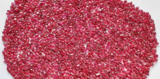 Dubais Fura Gems will contract with Chinese producers to supply rubies