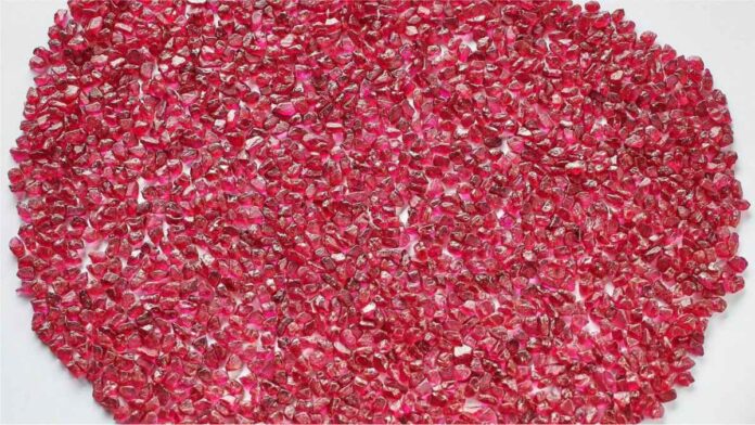 Dubais Fura Gems will contract with Chinese producers to supply rubies Dubais Fura Gems will contract with Chinese producers to supply rubies