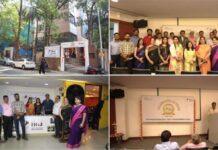 IIGJ Mumbai completes a two-decade long journey