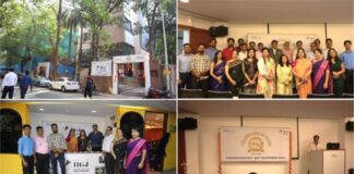 IIGJ Mumbai completes a two-decade long journey
