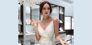 Jewellery Shines in World Luxury Market, Jewellery Sales to Record 1.5 Trillion Euros in 2023
