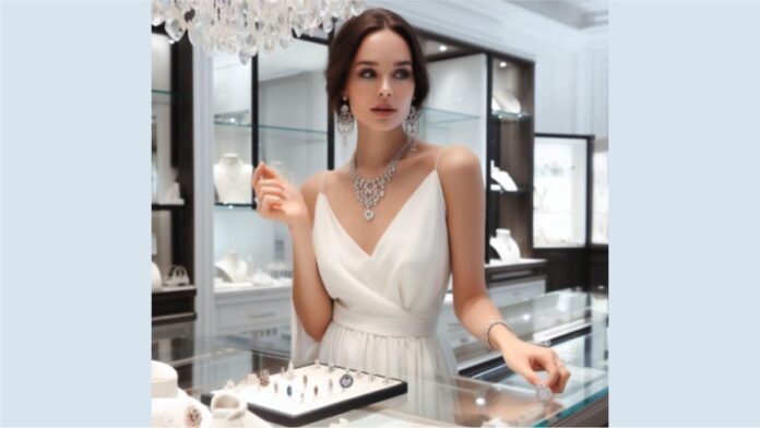 Jewellery Shines in World Luxury Market, Jewellery Sales to Record 1.5 Trillion Euros in 2023