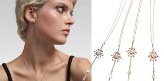 Lightbox partnered to design labgrown diamond jewellery-1