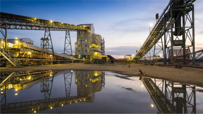 Lucara Diamond cut its annual outlook after the deal with HB fell through Lucara Diamond cut its annual outlook after the deal with HB fell through