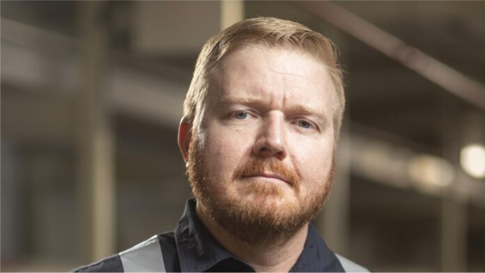 Matthew Breen Appointed as Chief Operating Officer of Diavik Diamond Matthew Breen Appointed as Chief Operating Officer of Diavik Diamond