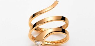 Prada launches lab grown diamond jewellery collection