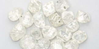 Rapaport expressed fear that Russian diamonds would be cut and polished in India and sent to European markets