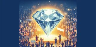 Record-breaking 13 new members joined the World Diamond Council in 2023