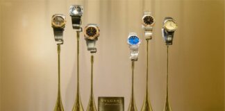 Swiss watches exports increased due to Hong Kong strength market