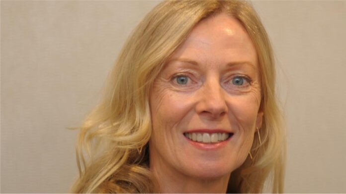 The Canadian Jewellers Association re-elected Angela Betteridge as president The Canadian Jewellers Association re-elected Angela Betteridge as president