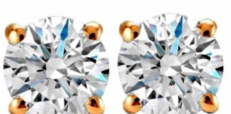 30 percent stake in Lab Grown Diamond Fashion and Bridal Jewellery in Walmart