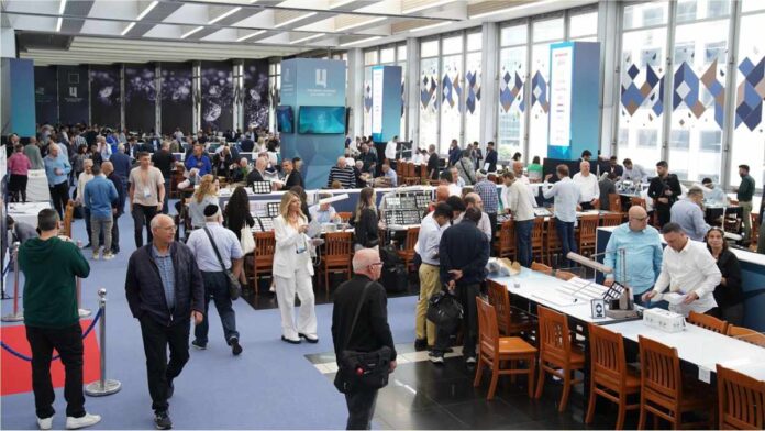 Israel sees increased value of polished diamond exports Israel sees increased value of polished diamond exports