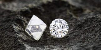 Natural diamonds have emerged as an attractive investment option in the UAE