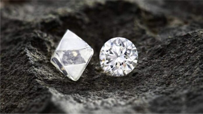 Natural diamonds have emerged as an attractive investment option in the UAE