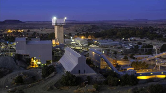 Petra to sell South Africas Koffiefontein mine