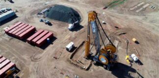 Rio Tinto withdraws from Star Diamond project