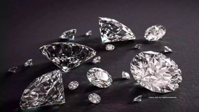 Solitaire demand in the US market signals recovery in the diamond industry