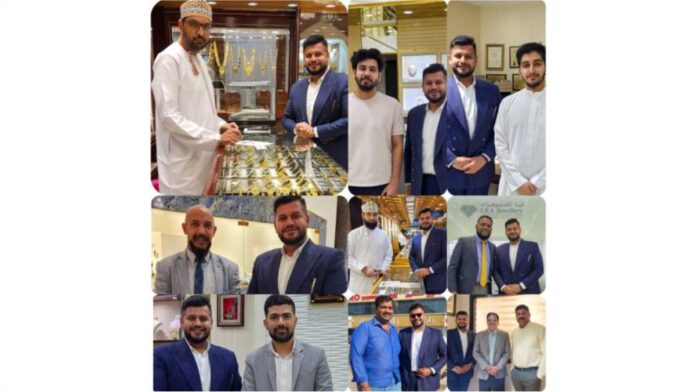 The month-long IIJS D2D campaign concluded in Oman The month-long IIJS D2D campaign concluded in Oman