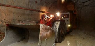 Three workers died in Russias Alrosa mine