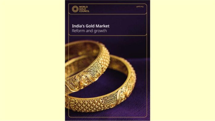 Tremendous opportunities in the gold market in India