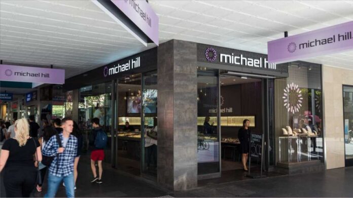 Australian jeweller closes stores, lays off staff despite rising sales