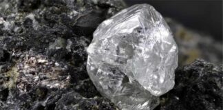 De Beers introduced new online sealed bid tender for rough diamonds