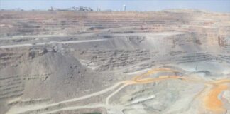 Debswana receives $1 billion approval for Jwaneng mine expansion phase