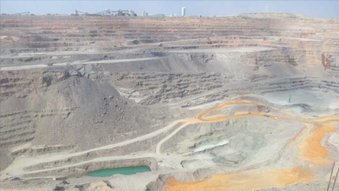 Debswana receives $1 billion approval for Jwaneng mine expansion phase