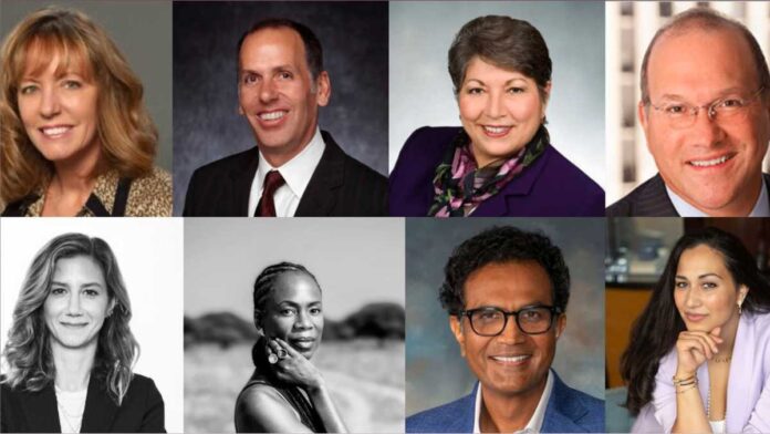 Diamonds Do Good Reveals Appointment of new Board of Directors