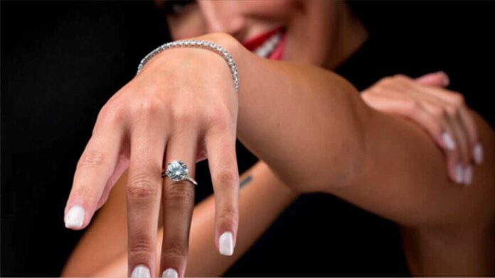 Even the ultra-rich are buying Labgrown diamonds Even the ultra-rich are buying Labgrown diamonds