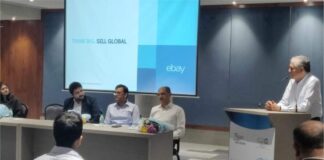 GJEPC conducted e-commerce seminar at Bharat Diamond Bourse in collaboration with eBay and DHL
