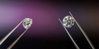 Hong Kong diamond firm Bankruptcy worth crores shocked Surat and Mumbai diamond traders