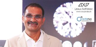 How 2024 will be for the diamond industry in terms of technology and finance-Utpal Mistry Lexus-1