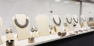 Indian Silver jewellery market strengthened-1