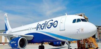 Indigo to start Surat-Dubai flight from February 2024