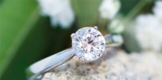 JCPenneys lab grown diamond sales up 50 percent