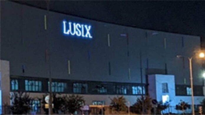 Labgrown diamond producer Lusix changed strategy
