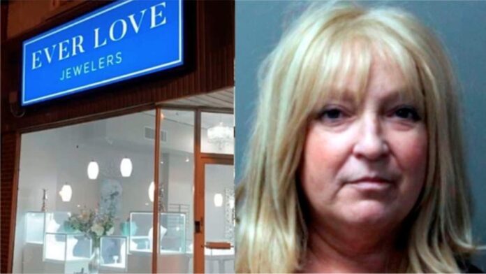 New York jewellery store defrauded customers by giving Lab grown diamonds disguised as natural diamonds New York jewellery store defrauded customers by giving Lab grown diamonds disguised as natural diamonds