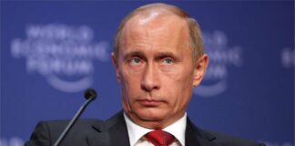 Russia is not concerned about EU economic sanctions