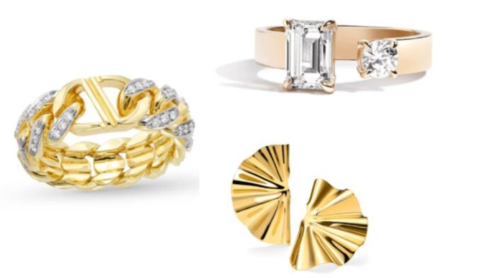 Zales launches new jewellery designer EDIT Zales launches new jewellery designer EDIT