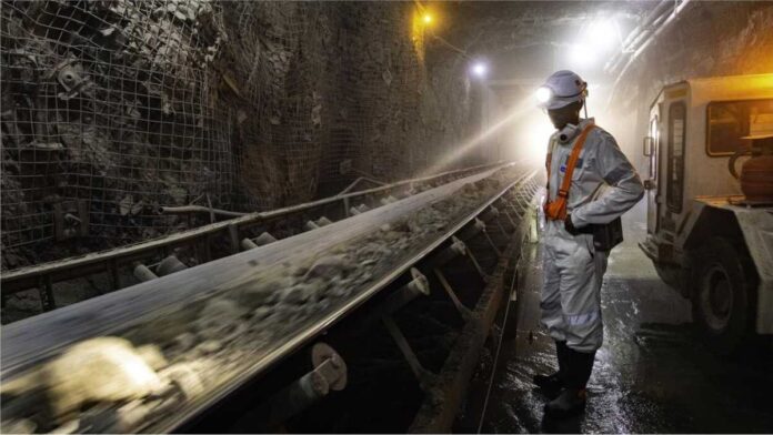Falling rough diamond prices hit Petras revenue in the first 6 months Falling rough diamond prices hit Petras revenue in the first 6 months