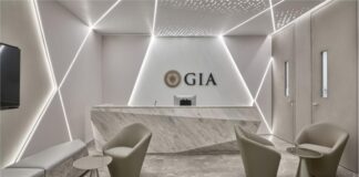 GIA opens new lab in Dubai