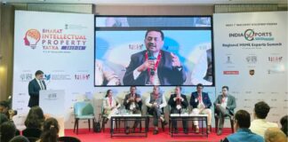 GJEPC Represents Gem and Jewellery sector at Regional MSME Export Summit