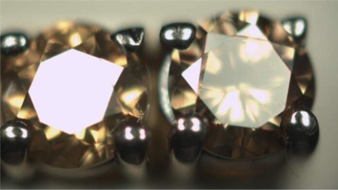 GSI expresses concern over growing adulteration of undisclosed coloured labgrown diamonds