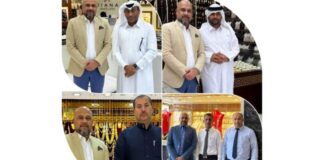 IIJS Tritiyas campaign received positive response in Doha