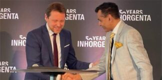 India participate as partner country in Germanys trade fair Inhorgenta 2025