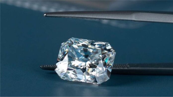 RapNet added Tracr information to Diamond listings RapNet added Tracr information to Diamond listings